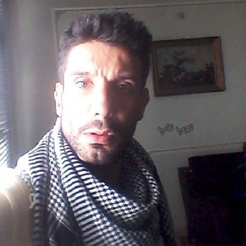 عکس مجید مرتضایی لات اصفهان عکس مجید مرتضایی لات اصفهان