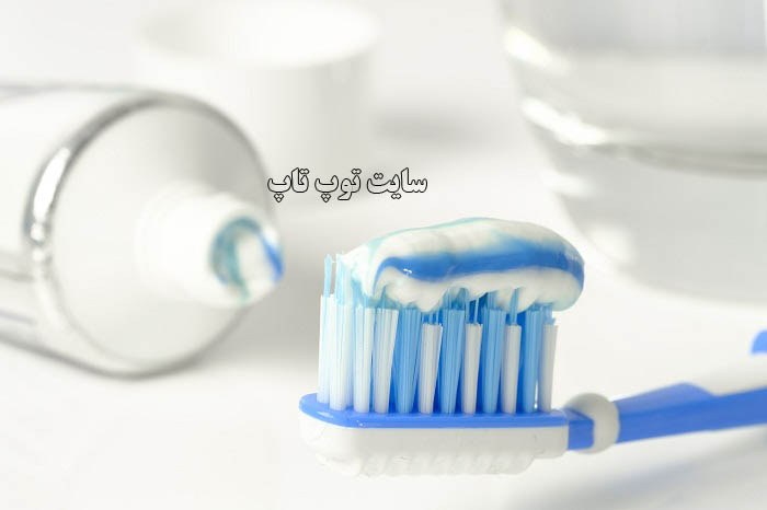 تعبیر خواب خمیر دندان و مسواک زدن چیست؟