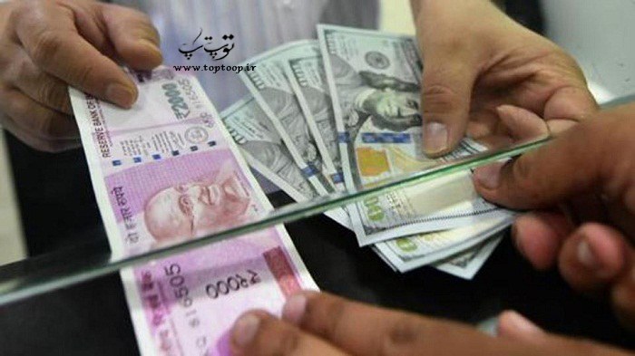 نقش پول در تعبیر خواب صرافی