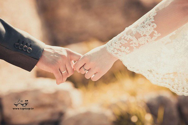 متن کوتاه انگلیسی در مورد ازدواج ، مطالب انگلیسی در مورد عشق و ازدواج