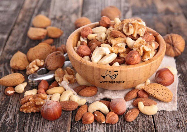 برای جبران اسپرم از دست رفته چه بخوریم ، راه های جبران اسپرم از دست رفته برای جبران اسپرم از دست رفته چه بخوریم ، راه های جبران اسپرم از دست رفته