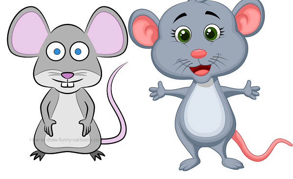 ویژگی هیا شخصیتی متولدین سال موش ویژگی هیا شخصیتی متولدین سال موش