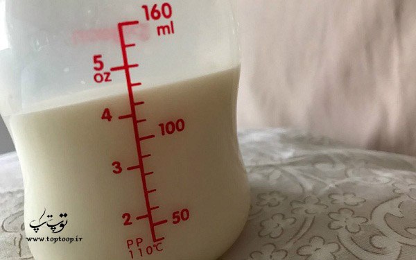 ناسازگاری شیرخشک به نوزاد , علائم نساختن شیرخشک به نوزاد