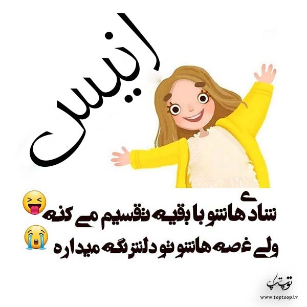 انیس