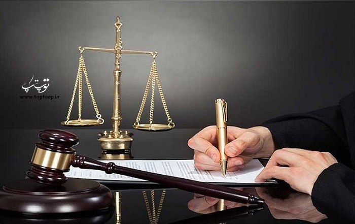 چگونگی اعتراض به رای دادگاه تجدید نظر چگونگی اعتراض به رای دادگاه تجدید نظر
