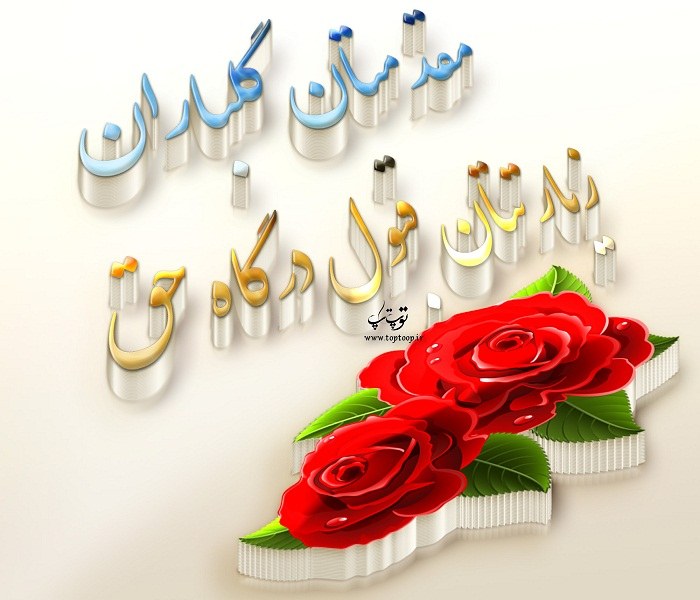 خوش آمد گویی زائر کربلا