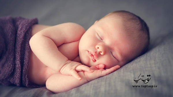 چکارهایی باید انجام داد تا نوزاد شب ها بخوابد؟