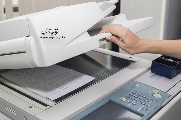 معنی دستگاه کپی در خواب معنی دستگاه کپی در خواب