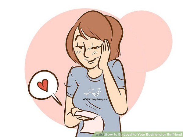 چگونه به کسی بگوییم دوستش داریم چگونه به کسی بگوییم دوستش داریم