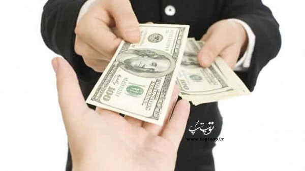 تعبیر خواب اخاذی کردن پول تعبیر خواب اخاذی کردن پول