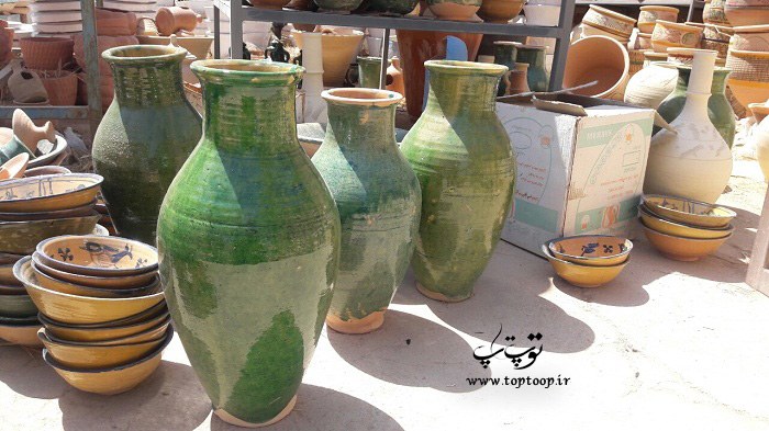 تعبیر خواب کوزه یک زن حیله گر است!