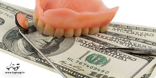 هزینه ایمپلنت دندان در ایران