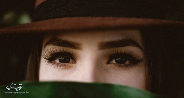 متن انگلیسی در مورد چشم ها + معنی فارسی متن انگلیسی در مورد چشم ها + معنی فارسی