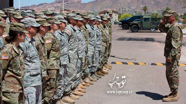 معاف از رزم در رفتن به سربازی معاف از رزم در رفتن به سربازی