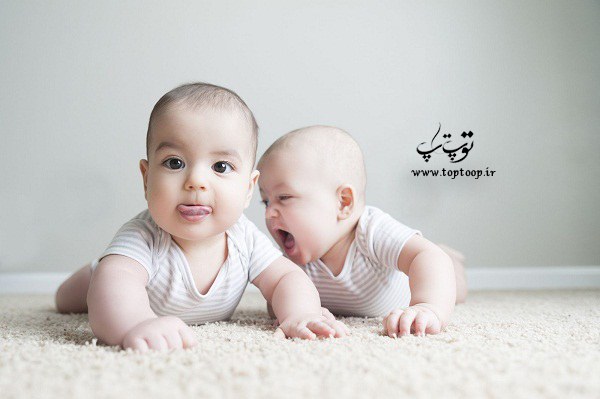 نقش ژنتیک در دوقلو زایی نقش ژنتیک در دوقلو زایی