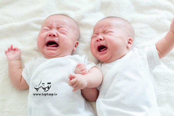 ژن های دوقلوزایی ژن های دوقلوزایی