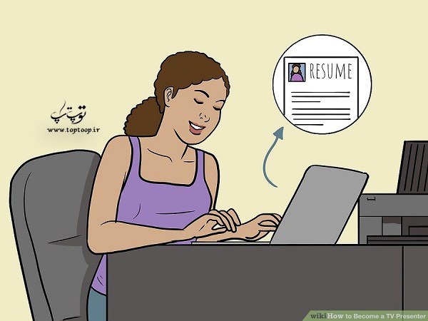 چگونه یک مجری خوب باشیم چگونه یک مجری خوب باشیم