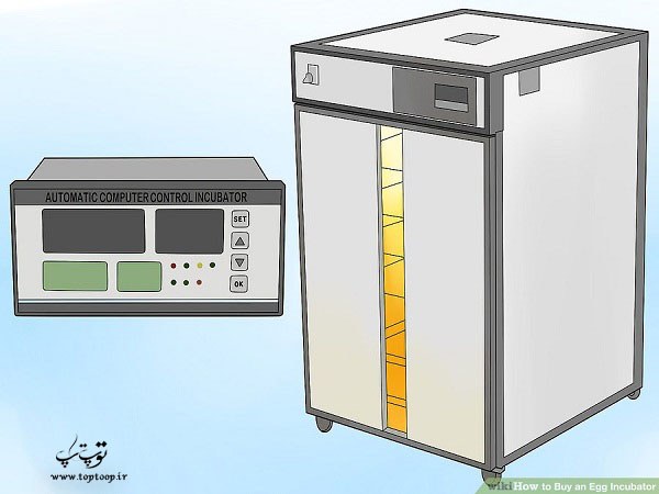 ویژگی های دستگاه جوجه کشی ، راهنمای خرید یک دستگاه جوجه کشی خوب