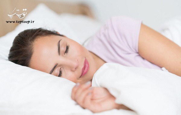 تفاوت خواب زن با مرد چیست؟