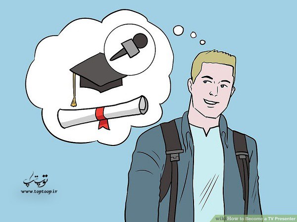 چگونه به یک مجری توانا و با مهارت تبدیل شویم چگونه به یک مجری توانا و با مهارت تبدیل شویم