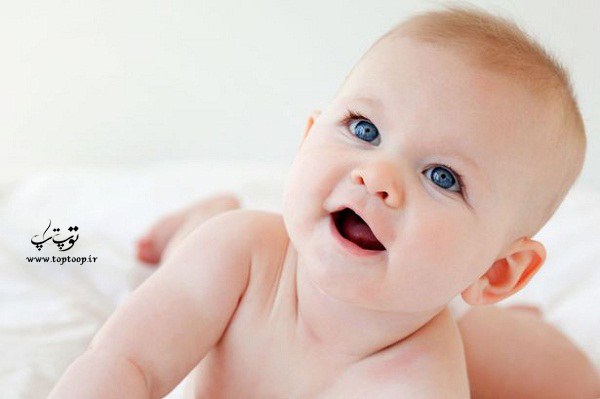 برای سفید شدن پوست نوزاد در بارداری چه بخوریم برای سفید شدن پوست نوزاد در بارداری چه بخوریم
