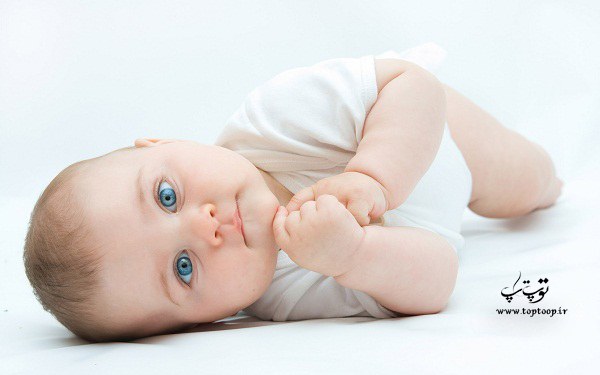 برای سفید شدن پوست نوزاد چه بخوریم برای سفید شدن پوست نوزاد چه بخوریم