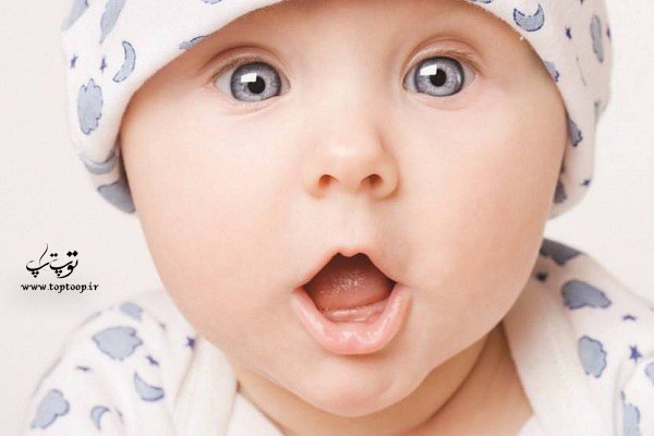 برای سفید شدن پوست نوزاد چکار کنیم برای سفید شدن پوست نوزاد چکار کنیم
