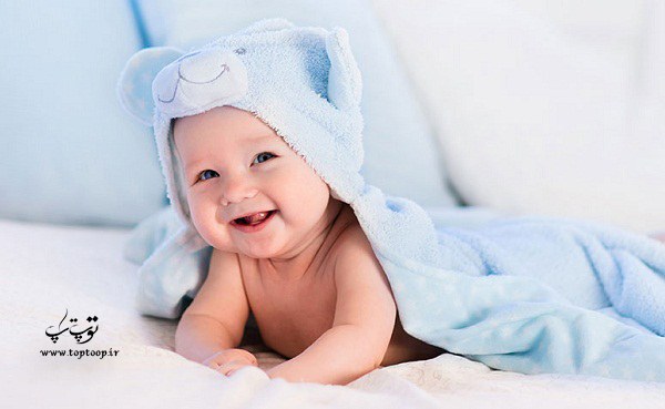 برای سفید شدن پوست نوزاد چه باید کرد برای سفید شدن پوست نوزاد چه باید کرد