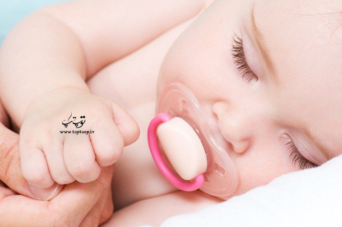 برای سفید شدن نوزاد چه بخوریم؟