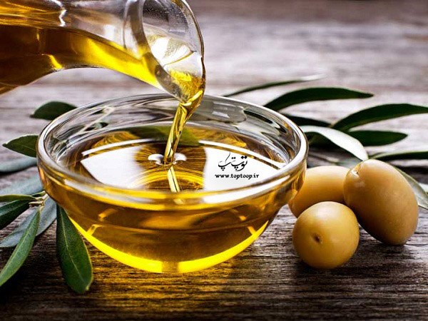 چرا برخی ها روغن زیتون مصرف میکنند ؟ آیا باید روغن زیتون مصرف کنیم؟