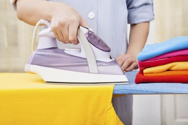 تعبیر خواب اتو کردن لباس تعبیر خواب اتو کردن لباس