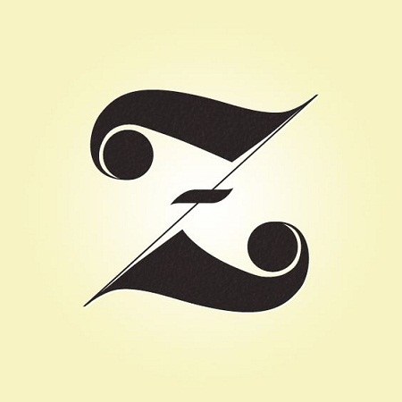 عکس حرف z قشنگ