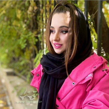 عکس های زیرخاکی از نیکا فلاحی