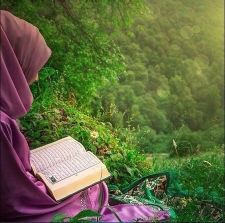 عکس پروفایل قران خاص عکس پروفایل قران خاص