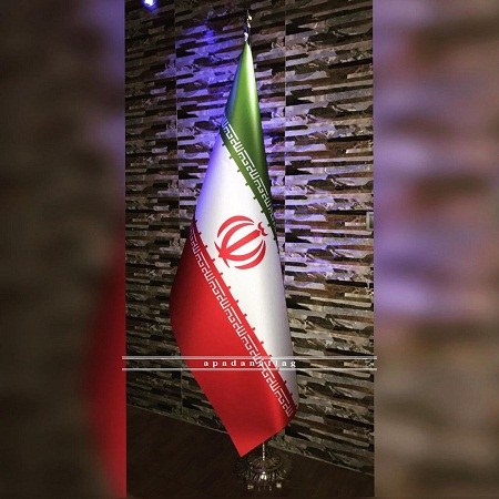 گالری تصاویر پرچم ایران