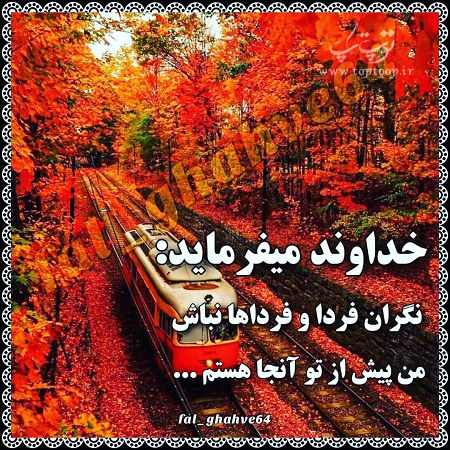 مجموعه عکس آرامش بخش