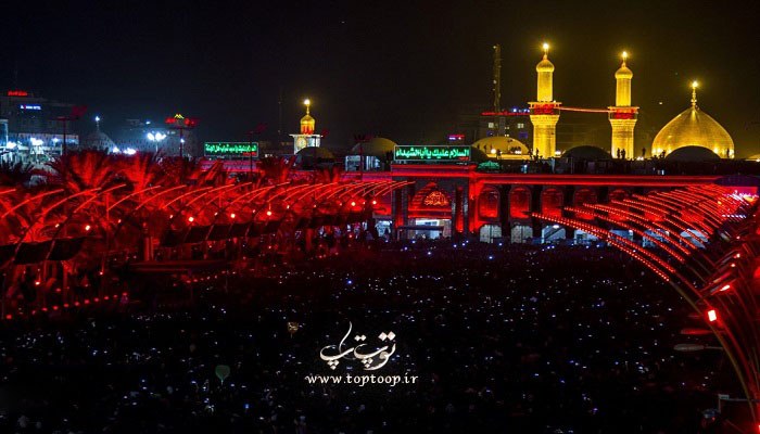 تعبیر خواب قصد سفر به کربلا