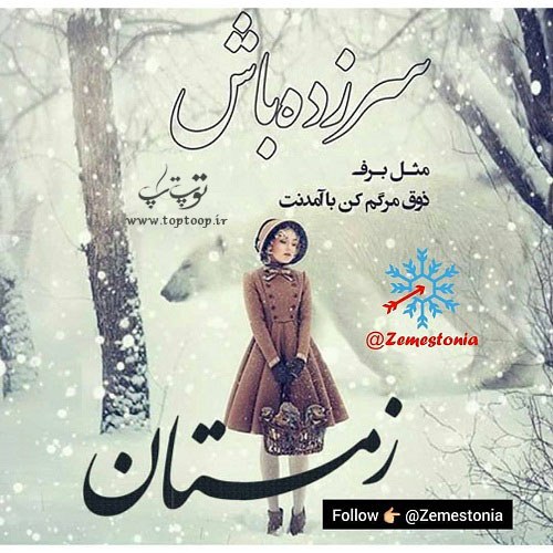 عکس نوشته های جدید درباره بهمن ماهیا