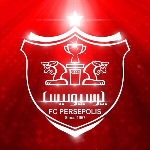 عکس های باکیفیت از آرم پرسپولیس