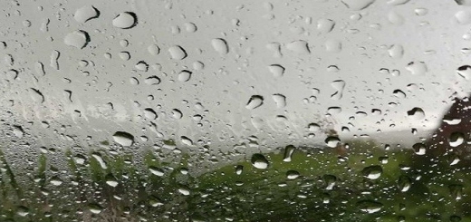 آلبوم عکس پروفایل باران | تصاویر بارانی و دخترونه 