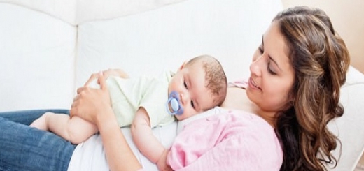 تعبیر خواب شیر دادن به نوزاد پسر