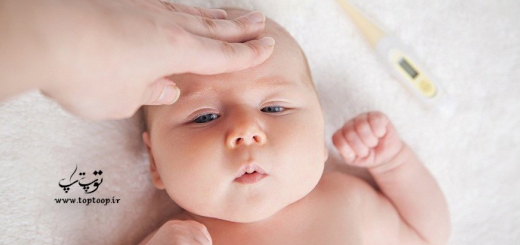 برای سرماخوردگی نوزادان چه اقداماتی انجام دهیم؟