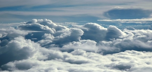 تحقیق درباره بارور کردن ابرها و تشکیل باران مصنوعی