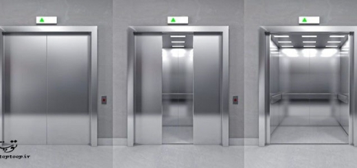 کامل ترین مجموعه تعبیر خواب آسانسور (2)