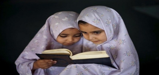 انشا در مورد قرآن برای کلاس پنجم و ششم