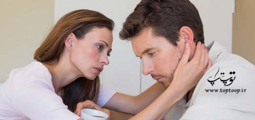 چگونه به همسرتان بگویید می خواهید طلاق بگیرید؟