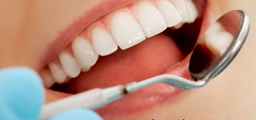 دندان از چه تشکیل شده است ؟