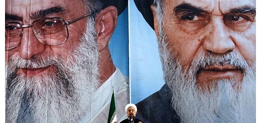 عکس امام و رهبری با کیفیت بسیار بالا