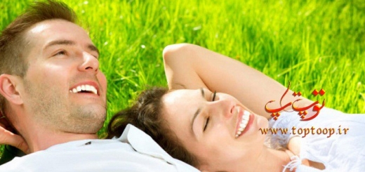 9 روش برای اینکه همسرتان احساس خاص بودن، بکند!