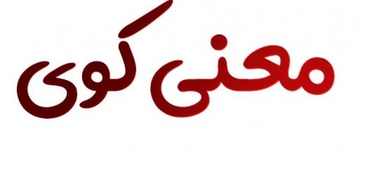 معنی کوی | ترجمه و معنی كوي در فرهنگ لغت فارسی